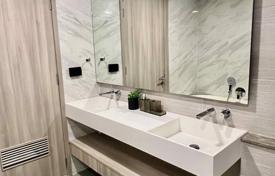 3-zimmer appartements in eigentumswohnungen in Watthana, Thailand. $3 300  pro Woche