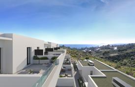 7-zimmer stadthaus 126 m² in Manilva, Spanien. 490 000 €