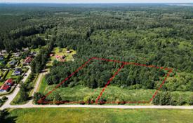 Grundstück in Stapriņi, Lettland. 645 000 €