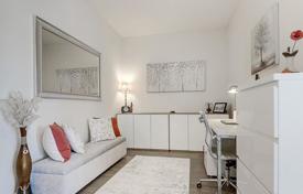 2-zimmer wohnung in North York, Kanada. C$1 007 000