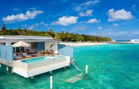 Villa – Baa Atoll, Malediven. 9 700 €  pro Woche