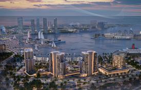 Wohnsiedlung Portside Square – Port Rashid, Dubai, VAE. ab $664 000