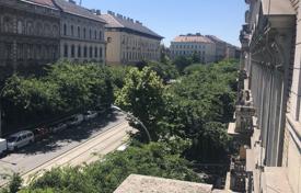Wohnung – Budapest, Ungarn. 216 000 €