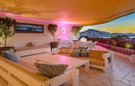 Wohnung – Ibiza, Balearen, Spanien. 1 990 000 €