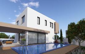 3-zimmer einfamilienhaus 187 m² in Palodia, Zypern. 489 000 €