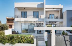 6-zimmer haus in der stadt 216 m² in Loutraki, Griechenland. 1 100 000 €