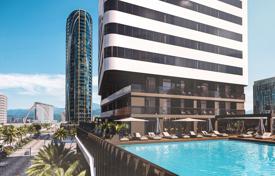 2-zimmer appartements in neubauwohnung 54 m² in Batumi, Georgien. $140 000