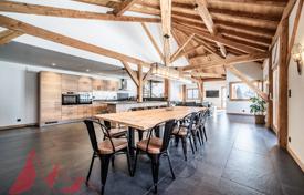 6-zimmer chalet in Morzine, Frankreich. 2 550 000 €