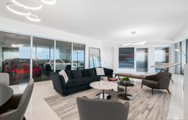 Neubauwohnung – Collins Avenue, Miami, Florida,  Vereinigte Staaten. 5 701 000 €