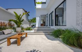 2-zimmer villa 163 m² in Melasti Beach, Indonesien. $354 000