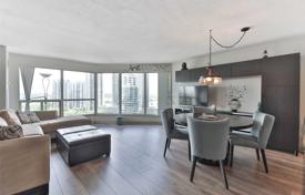 Wohnung – Lake Shore Boulevard West, Etobicoke, Toronto,  Ontario,   Kanada. C$919 000