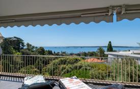 4-zimmer wohnung in Cannes, Frankreich. 1 490 000 €