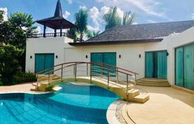 Villa – Mueang Phuket, Phuket, Thailand. 1 113 000 €