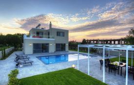 Villa – Chania, Kreta, Griechenland. 3 500 €  pro Woche