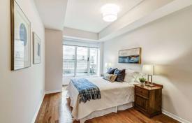 Wohnung – Jarvis Street, Old Toronto, Toronto,  Ontario,   Kanada. C$1 123 000