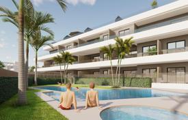 2-zimmer wohnung 98 m² in Pilar de la Horadada, Spanien. 310 000 €