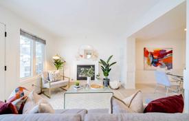 4-zimmer haus in der stadt in Scarborough, Kanada. C$1 431 000