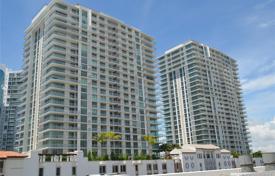 Neubauwohnung – Sunny Isles Beach, Florida, Vereinigte Staaten. $1 850 000