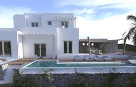Villa – Mykonos, Ägäische Inseln, Griechenland. 2 980 000 €
