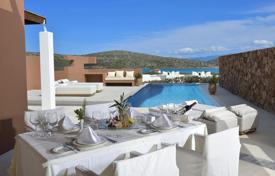 2-zimmer villa 200 m² in Elounda, Griechenland. 7 900 €  pro Woche
