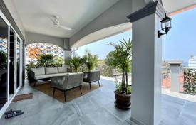 Wohnung – Pattaya, Chonburi, Thailand. $268 000