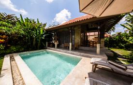 Villa – Ubud, Bali, Indonesien. From $225 000
