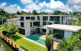 Villa – Miami, Florida, Vereinigte Staaten. 6 782 000 €