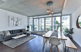 Wohnung – Portland Street, Toronto, Ontario,  Kanada. C$919 000