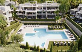 2-zimmer wohnung 122 m² in Estepona, Spanien. 399 000 €