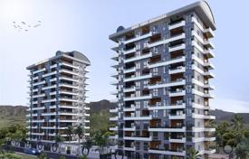 Wohnung – Mahmutlar, Antalya, Türkei. From $147 000