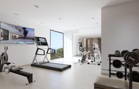 5-zimmer einfamilienhaus 526 m² in Finestrat, Spanien. 2 800 000 €