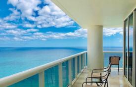 Wohnung – Hallandale Beach, Florida, Vereinigte Staaten. $724 000