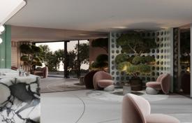 2-zimmer appartements in neubauwohnung in Paphos, Zypern. 510 000 €