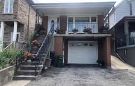 3-zimmer haus in der stadt in York, Kanada. C$1 088 000