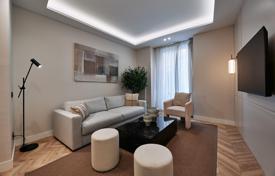 3-zimmer wohnung 139 m² in Madrid Stadt, Spanien. 1 119 000 €