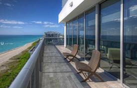 Wohnung – Collins Avenue, Miami, Florida,  Vereinigte Staaten. 4 600 €  pro Woche