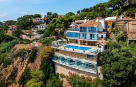 Villa – Lloret de Mar, Katalonien, Spanien. 5 900 000 €