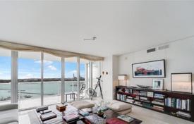 Wohnung – Miami Beach, Florida, Vereinigte Staaten. $4 000 000