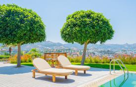 10-zimmer villa 1000 m² in Yalıkavak Belediyesi, Türkei. 666 339 000 TRY