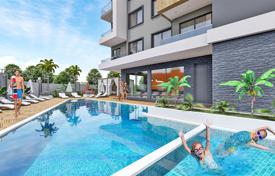 Neubauwohnung – Avsallar, Antalya, Türkei. $190 000