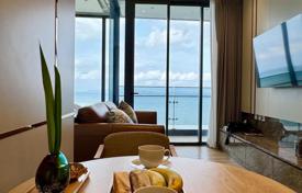 1-zimmer wohnung 39 m² in Pattaya, Thailand. $279 000
