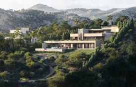3-zimmer villa 530 m² in Marbella, Spanien. 2 520 000 €