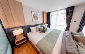 1-zimmer appartements in neubauwohnung 46 m² in Mueang Phuket, Thailand. 247 000 €