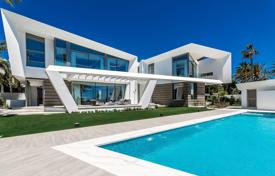 Villa – Marbella, Andalusien, Spanien. 11 750 000 €