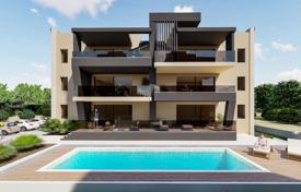 4-zimmer wohnung 100 m² in Sukošan, Kroatien. 452 000 €