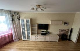 4-zimmer wohnung 92 m² in Minsk, Weißrussland. $123 000