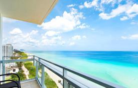Wohnung – Miami Beach, Florida, Vereinigte Staaten. $931 000