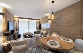2-zimmer appartements in neubauwohnung 50 m² in Courchevel, Frankreich. 980 000 €