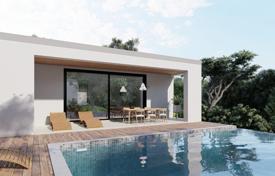 3-zimmer haus in der stadt 130 m² in Istria County, Kroatien. 520 000 €