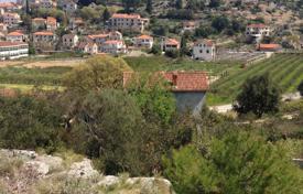 Grundstück – Postira, Split-Dalmatia County, Kroatien. 310 000 €